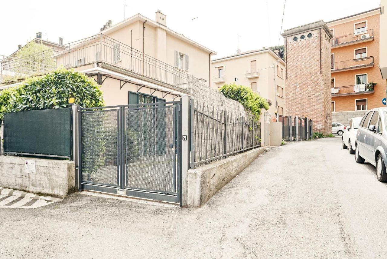 Апартаменти Bologna Garden House Екстер'єр фото