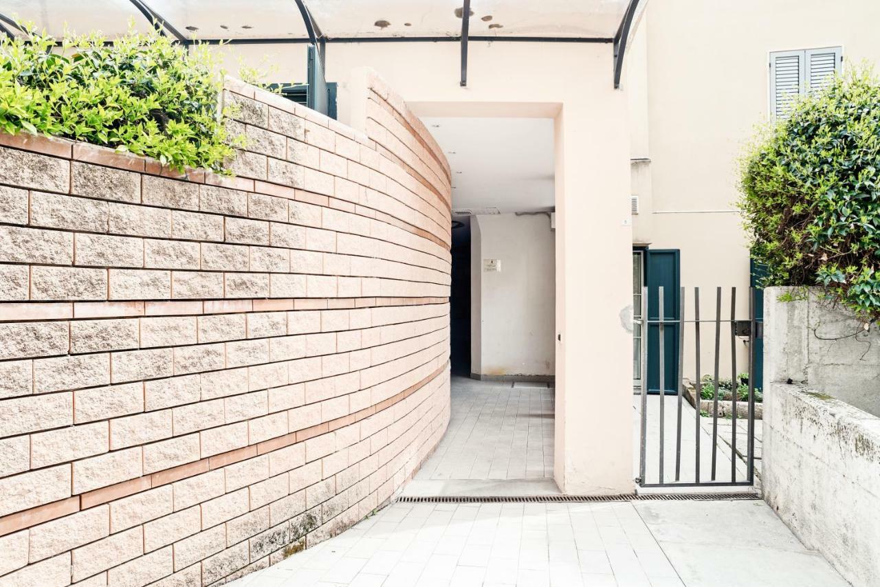 Апартаменти Bologna Garden House Екстер'єр фото